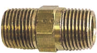 Brass Fittings